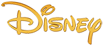 Logo Disney